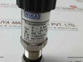Pressure Transmitter 9013520, 0..4 Bar Dc 10..30 V Wika
