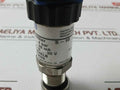 Pressure Transmitter 9013520, 0..4 Bar Dc 10..30 V Wika