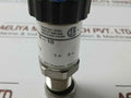 Pressure Transmitter 9013520, 0..4 Bar Dc 10..30 V Wika