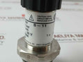 Pressure Transmitter 9021280 Wika 4-20 Ma