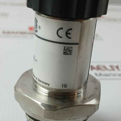 Pressure Transmitter 9021280 Wika 4-20 Ma