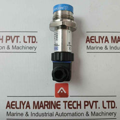 Pressure Transmitter 9021280 Wika 4-20 Ma