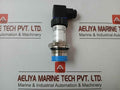 Pressure Transmitter 9021280 Wika 4-20 Ma