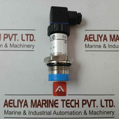 Pressure Transmitter 9021280 Wika 4-20 Ma
