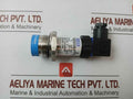 Pressure Transmitter 9021280 Wika 4-20 Ma