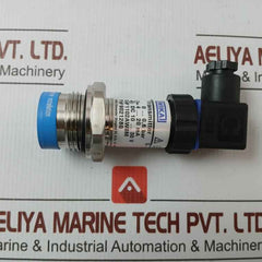 Pressure Transmitter 9021280 Wika 4-20 Ma