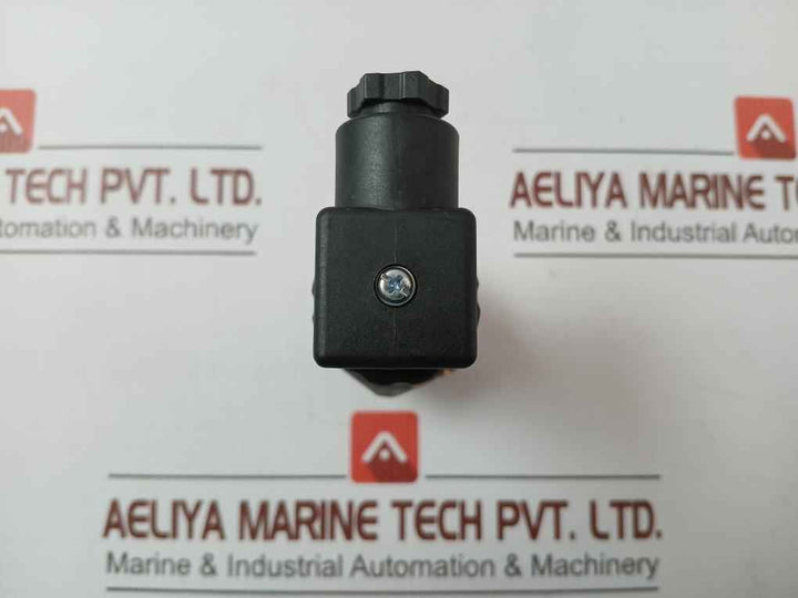 Pressure Transmitter 9021280 Wika 4-20 Ma