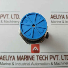 Pressure Transmitter 9021280 Wika 4-20 Ma