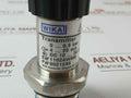 Pressure Transmitter 9021280 Wika 4-20 Ma