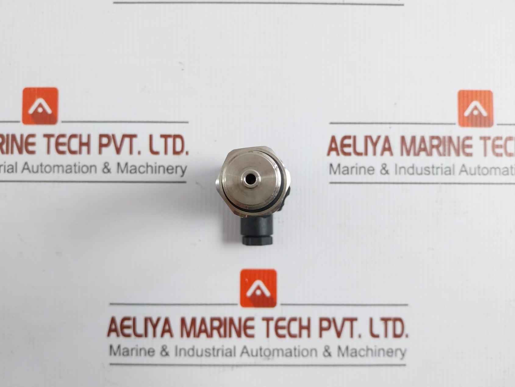 Pressure Transmitter 9073957 Wika