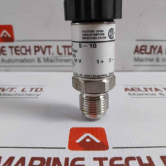 Pressure Transmitter 9073957 Wika