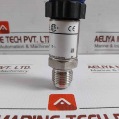 Pressure Transmitter 9073957 Wika