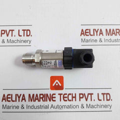 Pressure Transmitter 9073957 Wika