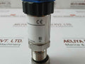 Pressure Transmitter 9073957 Wika 0..100 Bar 4..20 Ma, S-10