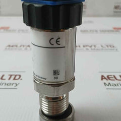 Pressure Transmitter 9073957 Wika 0..100 Bar 4..20 Ma, S-10