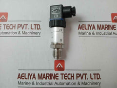 Pressure Transmitter 9073957 Wika 0..100 Bar 4..20 Ma, S-10