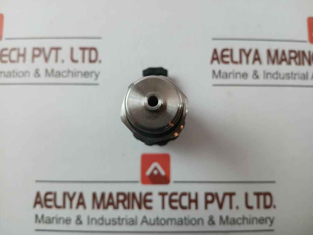 Pressure Transmitter 9073957 Wika 0..100 Bar 4..20 Ma, S-10
