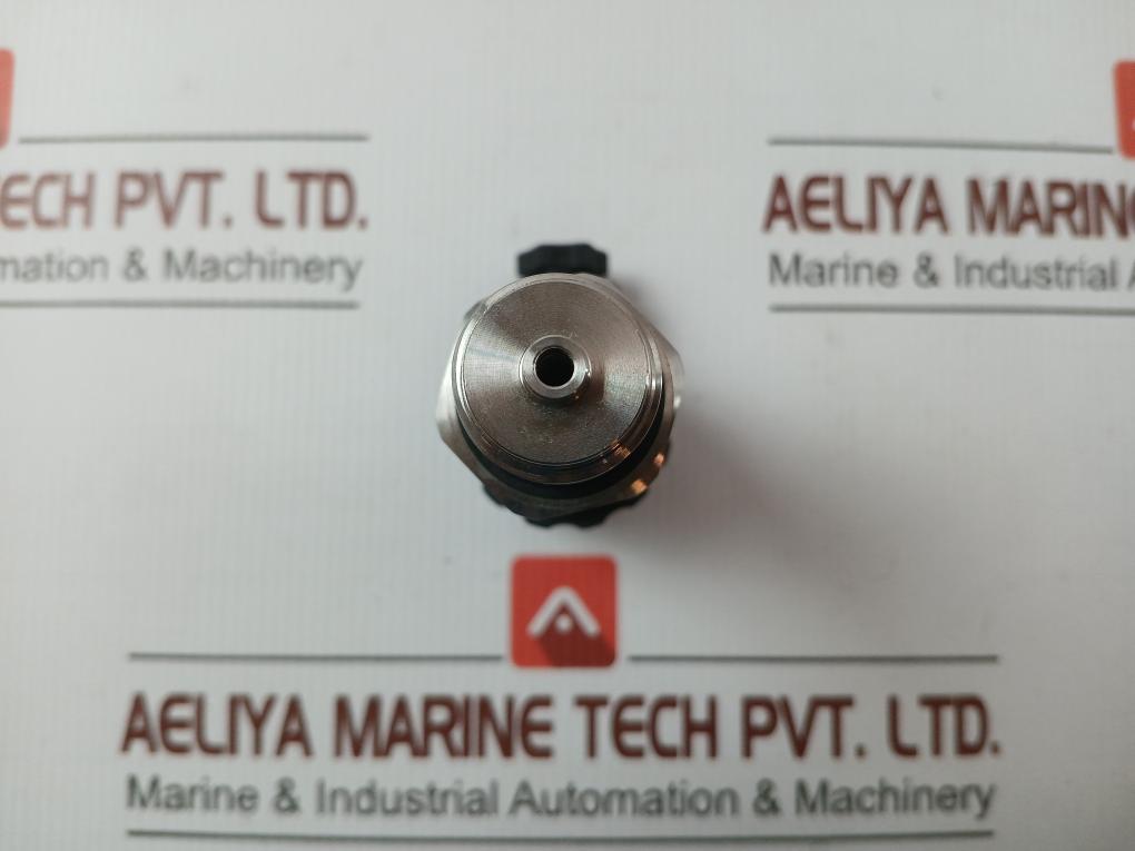 Pressure Transmitter 9073957 Wika 0..100 Bar 4..20 Ma, S-10