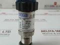 Pressure Transmitter 9073957 Wika 0..100 Bar 4..20 Ma, S-10