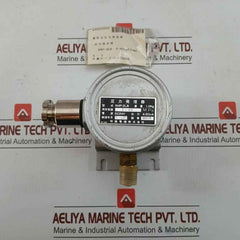 Pressure Transmitter Dc24V Meiyo Electric Smp-2Lb