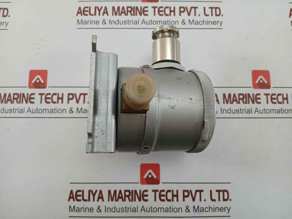 Pressure Transmitter Dc24V Meiyo Electric Smp-2Lb