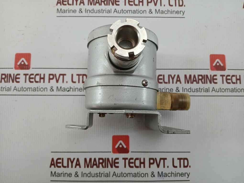 Pressure Transmitter Dc24V Meiyo Electric Smp-2Lb