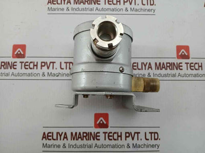 Pressure Transmitter Dc24V Meiyo Electric Smp-2Lb