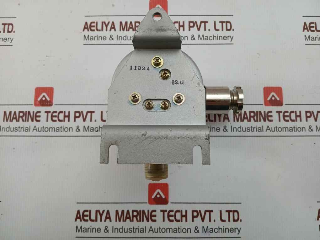 Pressure Transmitter Dc24V Meiyo Electric Smp-2Lb