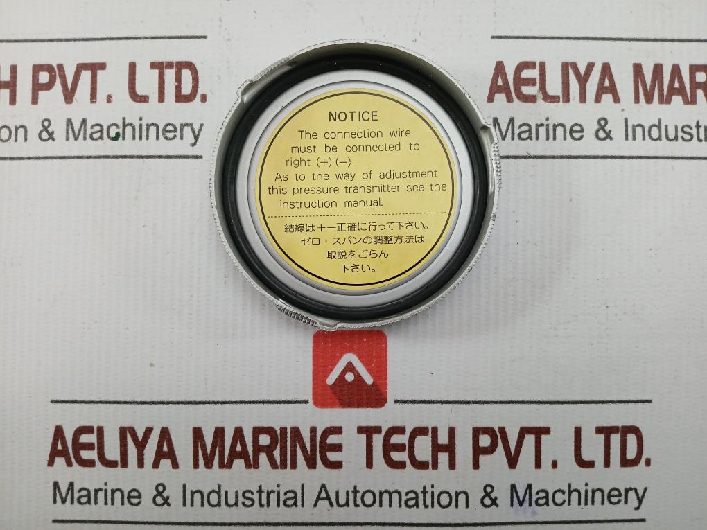 Pressure Transmitter Dc24V Meiyo Electric Smp-2Lb