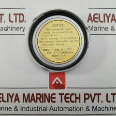 Pressure Transmitter Dc24V Meiyo Electric Smp-2Lb