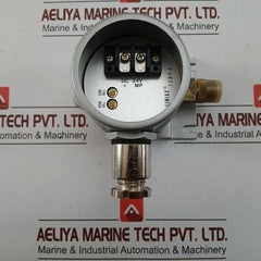 Pressure Transmitter Dc24V Meiyo Electric Smp-2Lb