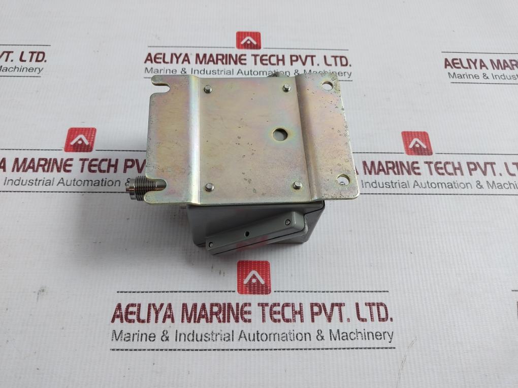 Pressure Transmitter Emp 2 Danfoss 24 Vdc 4-20 Ma