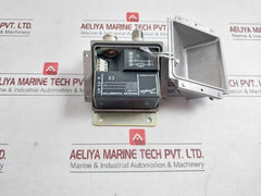 Pressure Transmitter Emp 2 Danfoss 24 Vdc 4-20 Ma