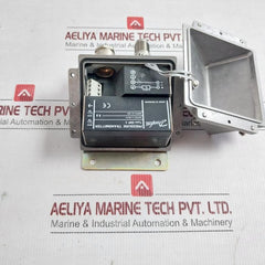 Pressure Transmitter Emp 2 Danfoss 24 Vdc 4-20 Ma