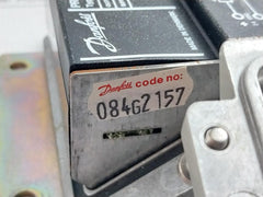 Pressure Transmitter Emp 2 Danfoss 24 Vdc 4-20 Ma