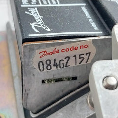Pressure Transmitter Emp 2 Danfoss 24 Vdc 4-20 Ma