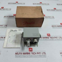 Pressure Transmitter Emp 2 Danfoss 24 Vdc 4-20 Ma