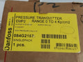 Pressure Transmitter Emp 2 Danfoss 24 Vdc 4-20 Ma