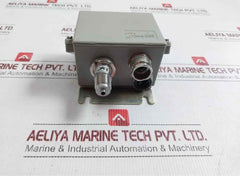 Pressure Transmitter Emp 2 Danfoss 24 Vdc 4-20 Ma