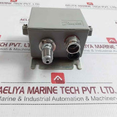 Pressure Transmitter Emp 2 Danfoss 24 Vdc 4-20 Ma