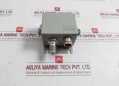 Pressure Transmitter Emp 2 Danfoss 24 Vdc 4-20 Ma
