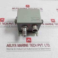 Pressure Transmitter Emp 2 Danfoss 24 Vdc 4-20 Ma