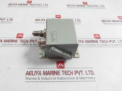 Pressure Transmitter Emp 2 Danfoss 24 Vdc 4-20 Ma