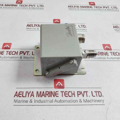Pressure Transmitter Emp 2 Danfoss 24 Vdc 4-20 Ma