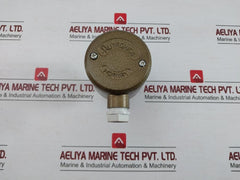 Pressure Transmitter Gt-100/4 Bar Autronica 4-20 Ma, 2-wire