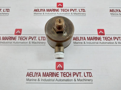 Pressure Transmitter Gt-100/4 Bar Autronica 4-20 Ma, 2-wire