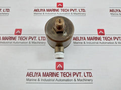Pressure Transmitter Gt-100/4 Bar Autronica 4-20 Ma, 2-wire
