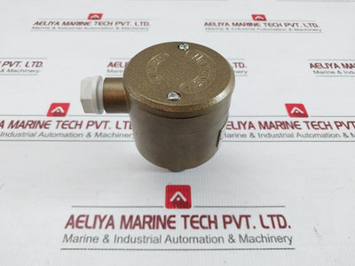 Pressure Transmitter Gt-100/4 Bar Autronica 4-20 Ma, 2-wire