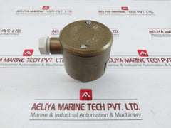Pressure Transmitter Gt-100/4 Bar Autronica 4-20 Ma, 2-wire