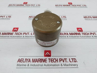 Pressure Transmitter Gt-100/4 Bar Autronica 4-20 Ma, 2-wire
